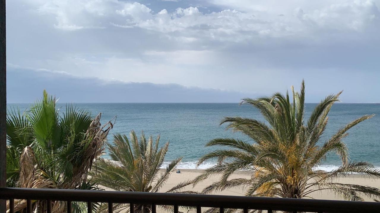 Apartmán La Casa De Chula Almería Exteriér fotografie