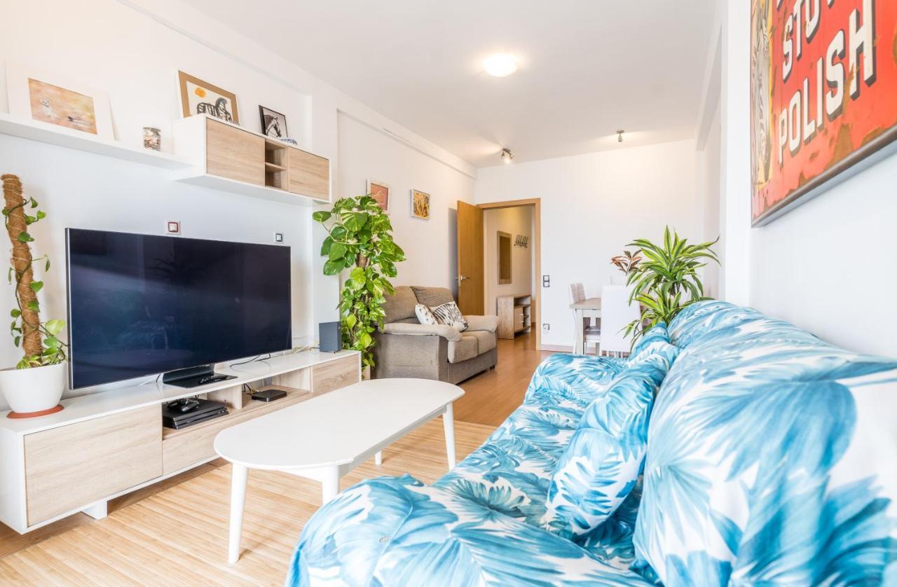 Apartmán La Casa De Chula Almería Exteriér fotografie