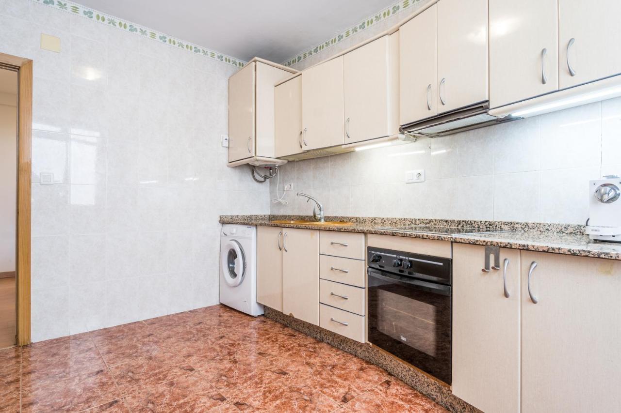 Apartmán La Casa De Chula Almería Exteriér fotografie