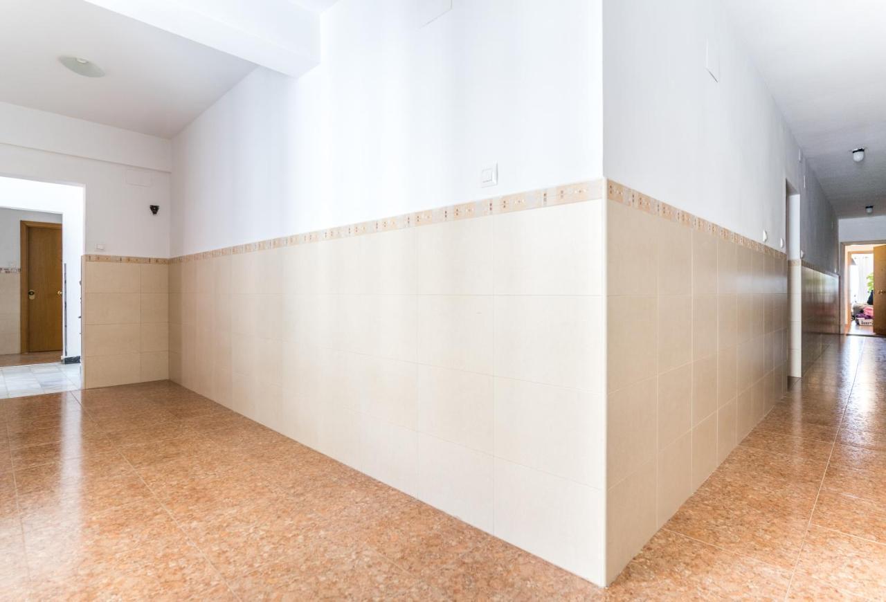 Apartmán La Casa De Chula Almería Exteriér fotografie