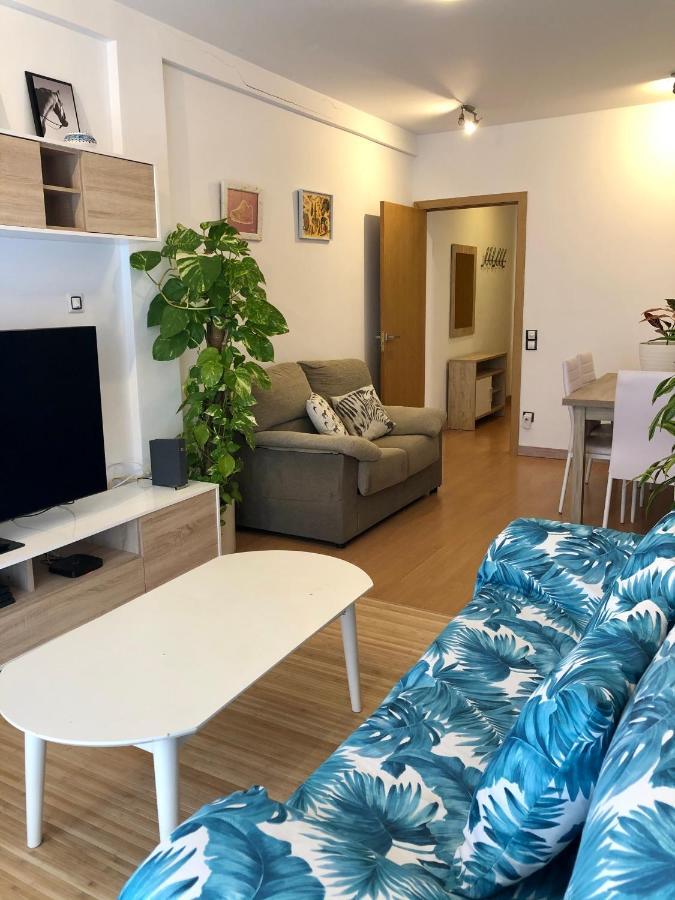 Apartmán La Casa De Chula Almería Exteriér fotografie