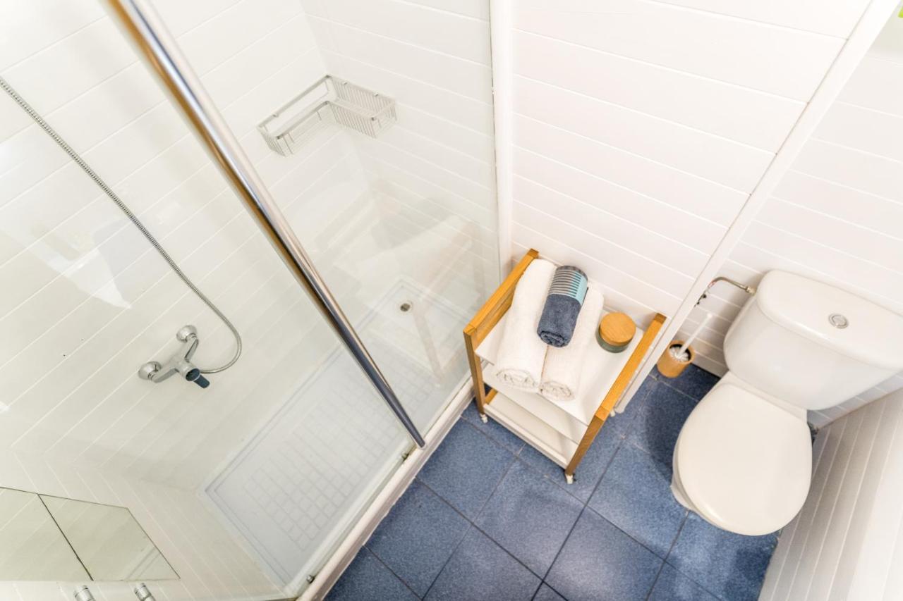 Apartmán La Casa De Chula Almería Exteriér fotografie