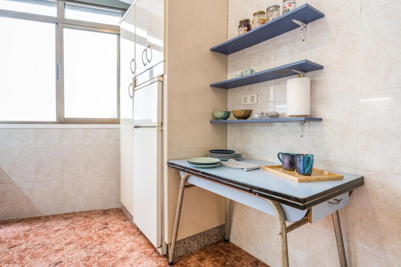 Apartmán La Casa De Chula Almería Exteriér fotografie