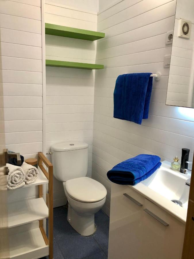 Apartmán La Casa De Chula Almería Exteriér fotografie